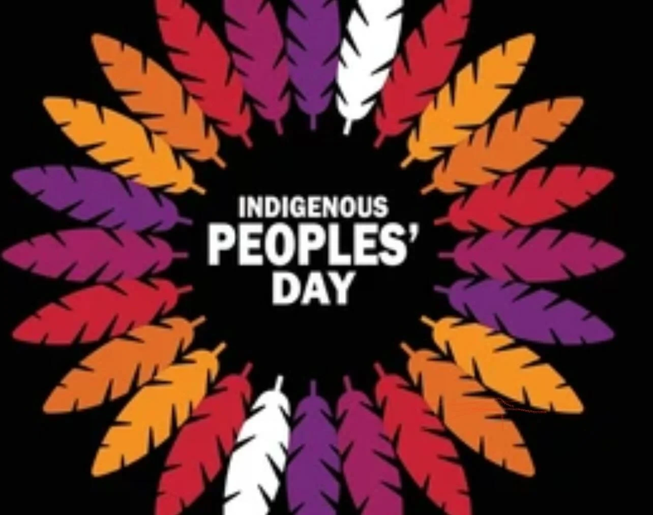 Today is Indigenous Peoples&rsquo; Day&hellip;&hellip;Every Day is Indigenous Peoples&rsquo; Day.  Know &ldquo;where you stand&rdquo;.