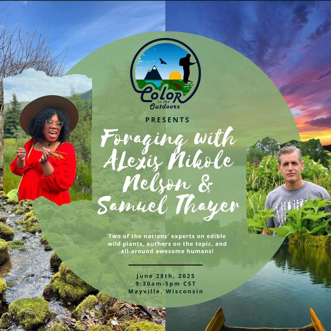 LAST MINUTE SALE!
Hello Friends and Family! 
Yes, this is a last-minute post for an event that is happening in less than 48 hours AND we wanted to at least let people know that we have a FEW spots available for this awesome event if people are intere