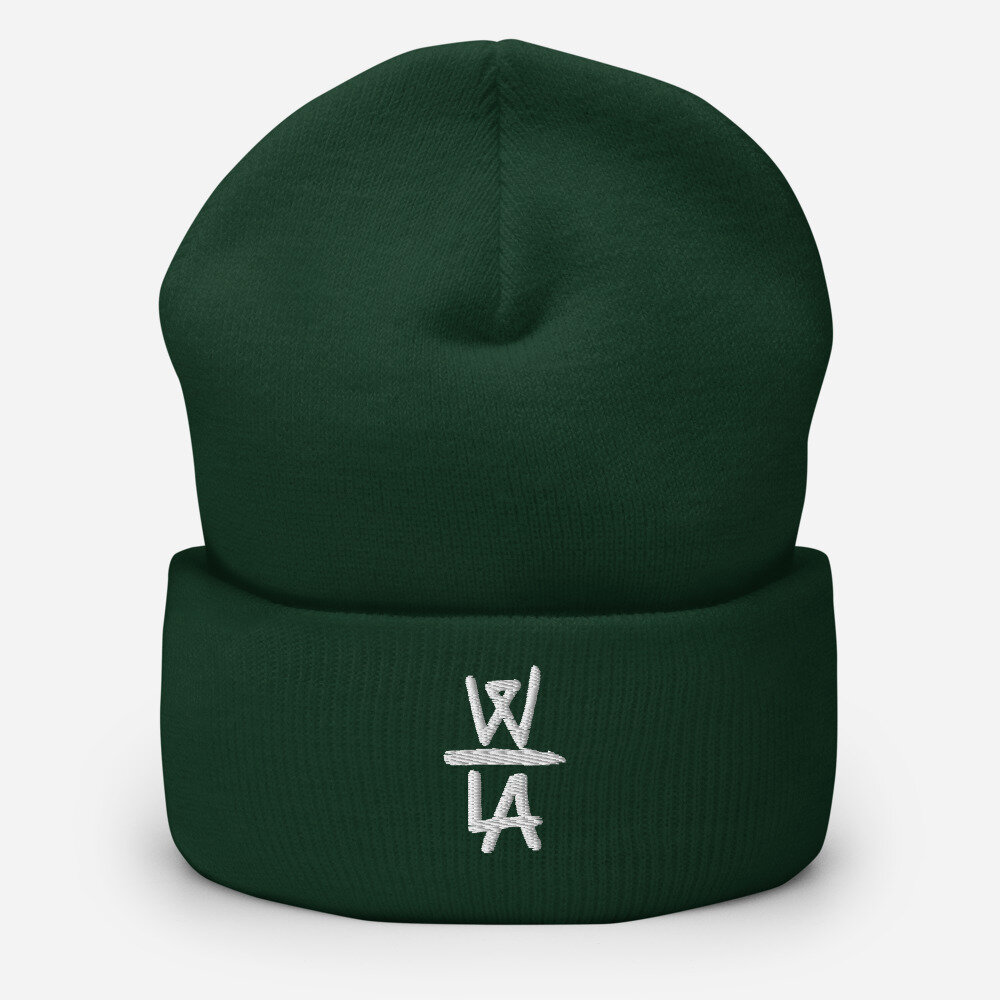cuffed-beanie-spruce-front-606376c6a965e.jpg