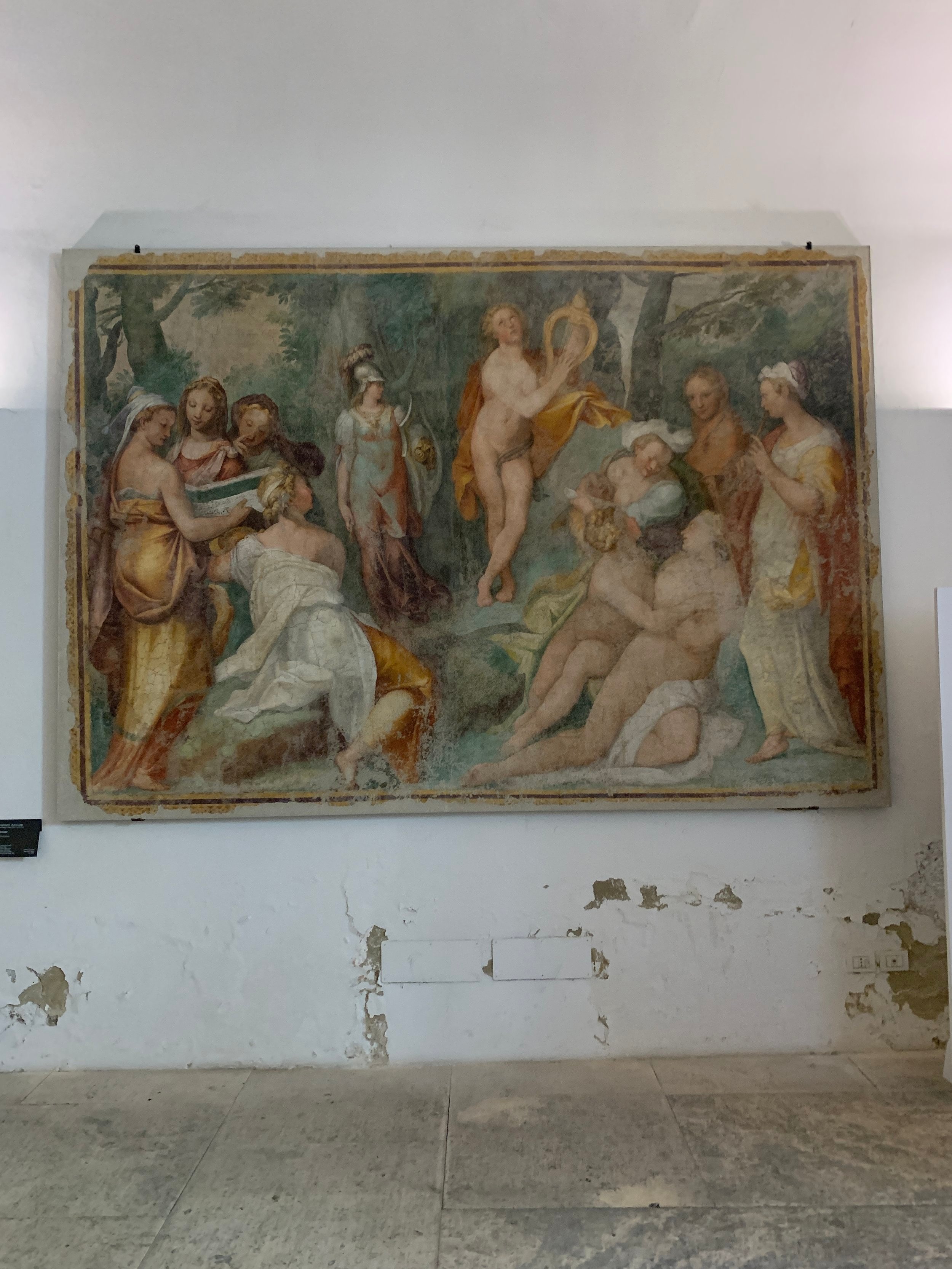 My Solo Trip to Rome
