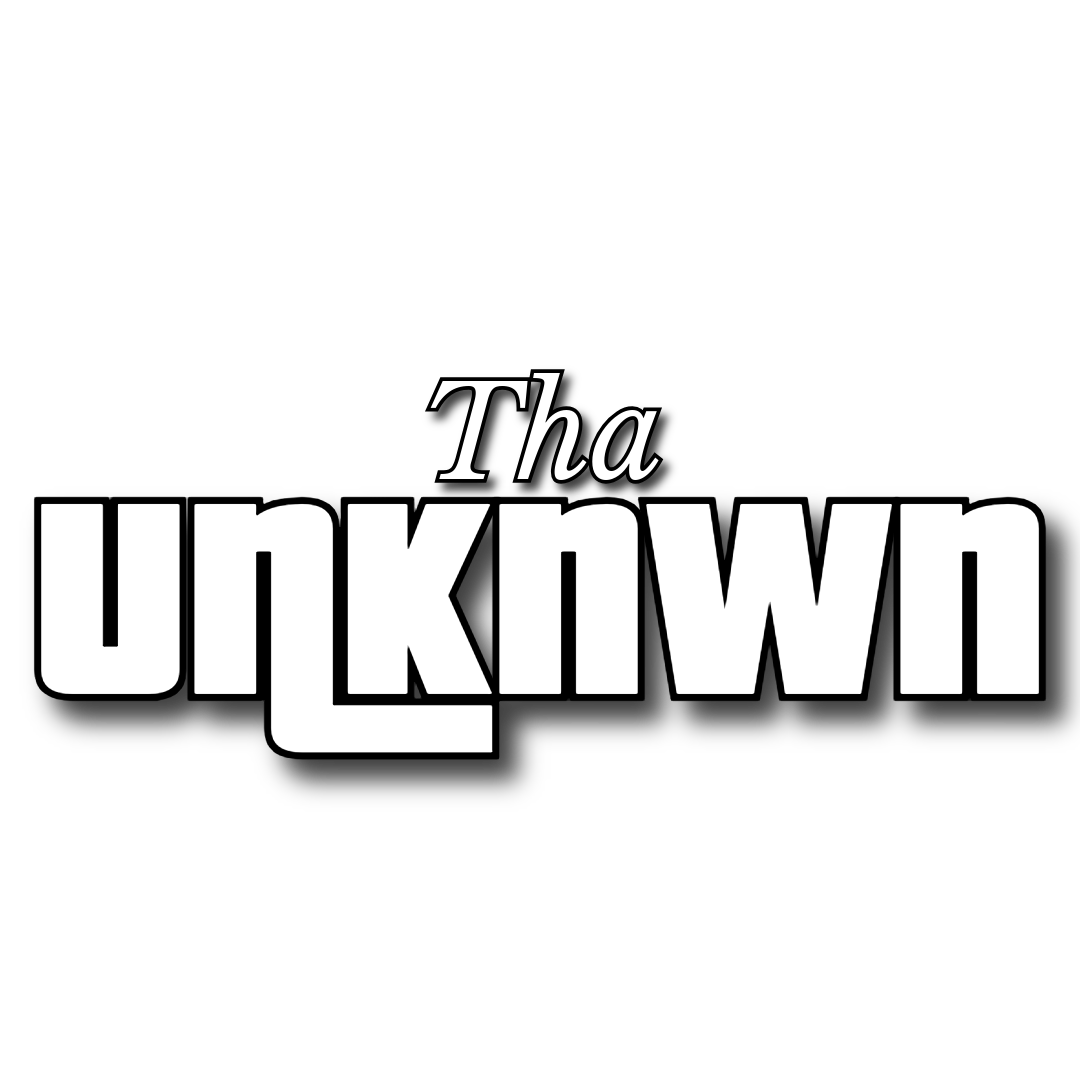 THAUNKNWN 