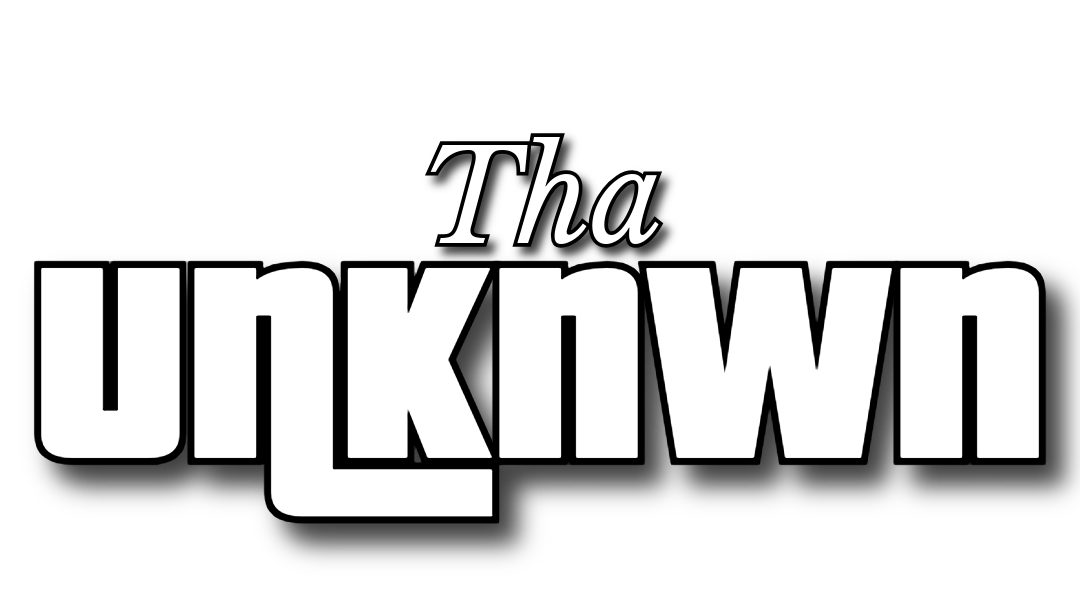 THAUNKNWN 