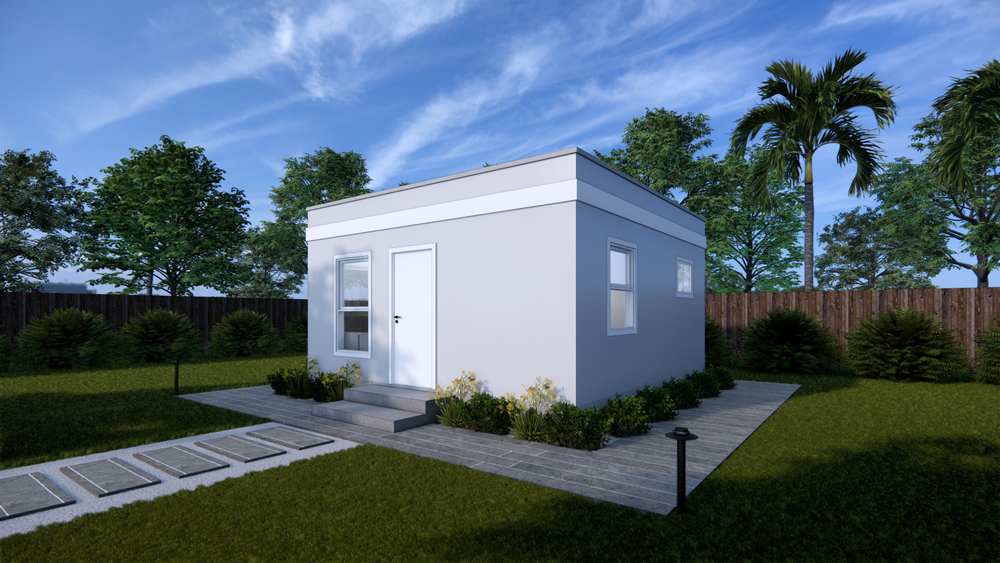 Casita - BOXABL California — Pinnacle Construction