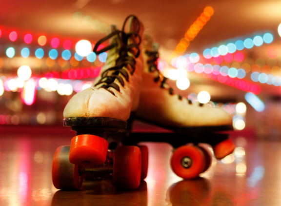 King’s Kids Family Skating