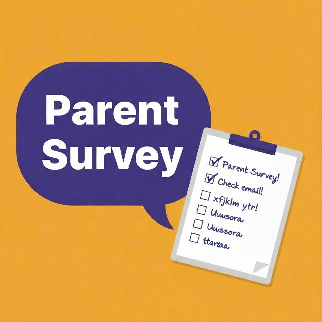 Children’s Ministry Feedback