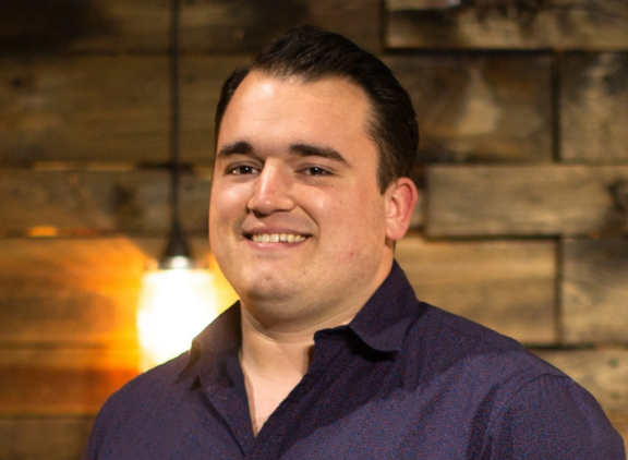 Will Brown Completes Training