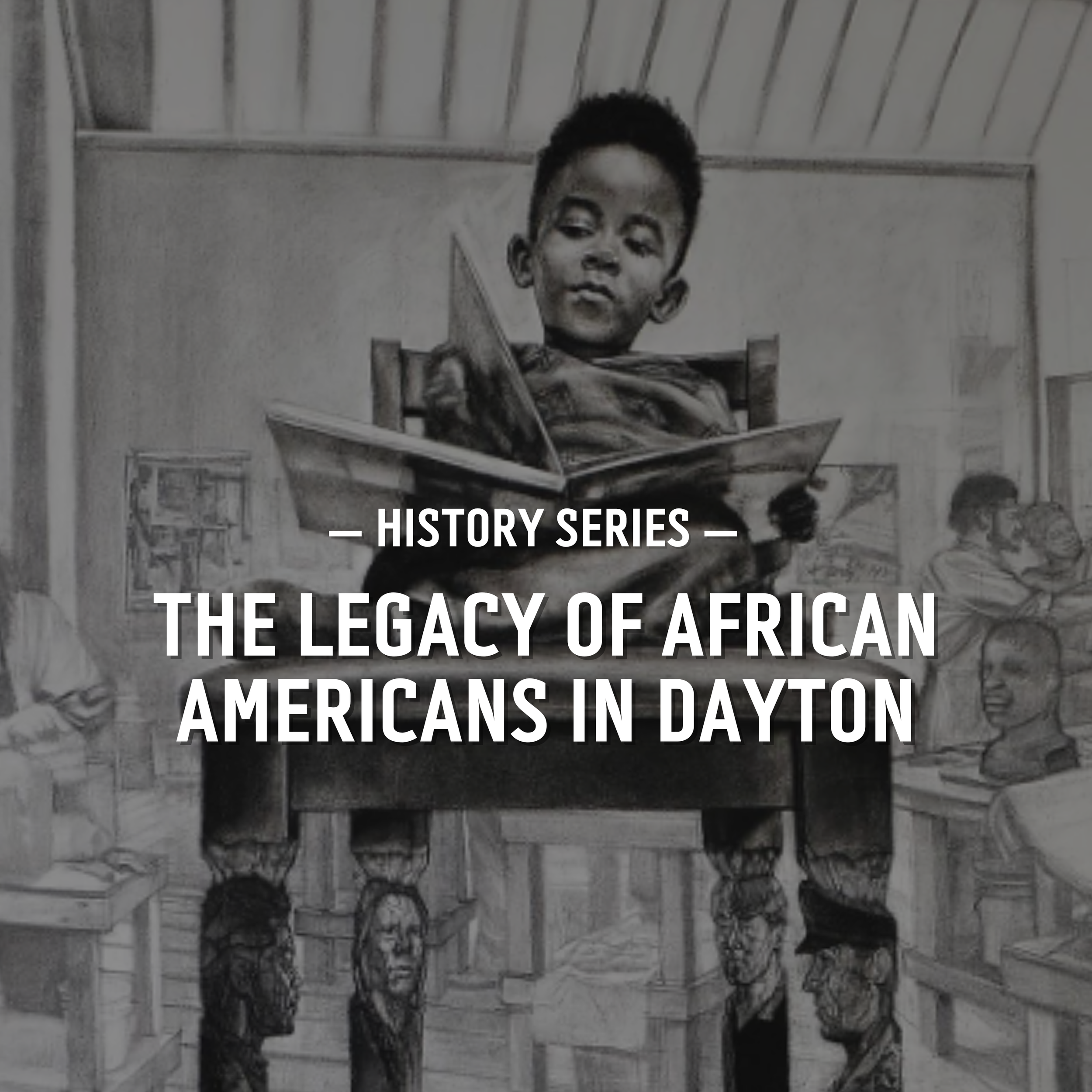 The Legacy of African Americans in Dayton, Ohio