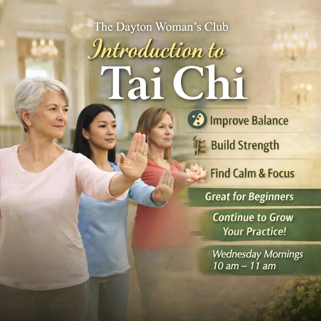 Tai Chi Summer Session