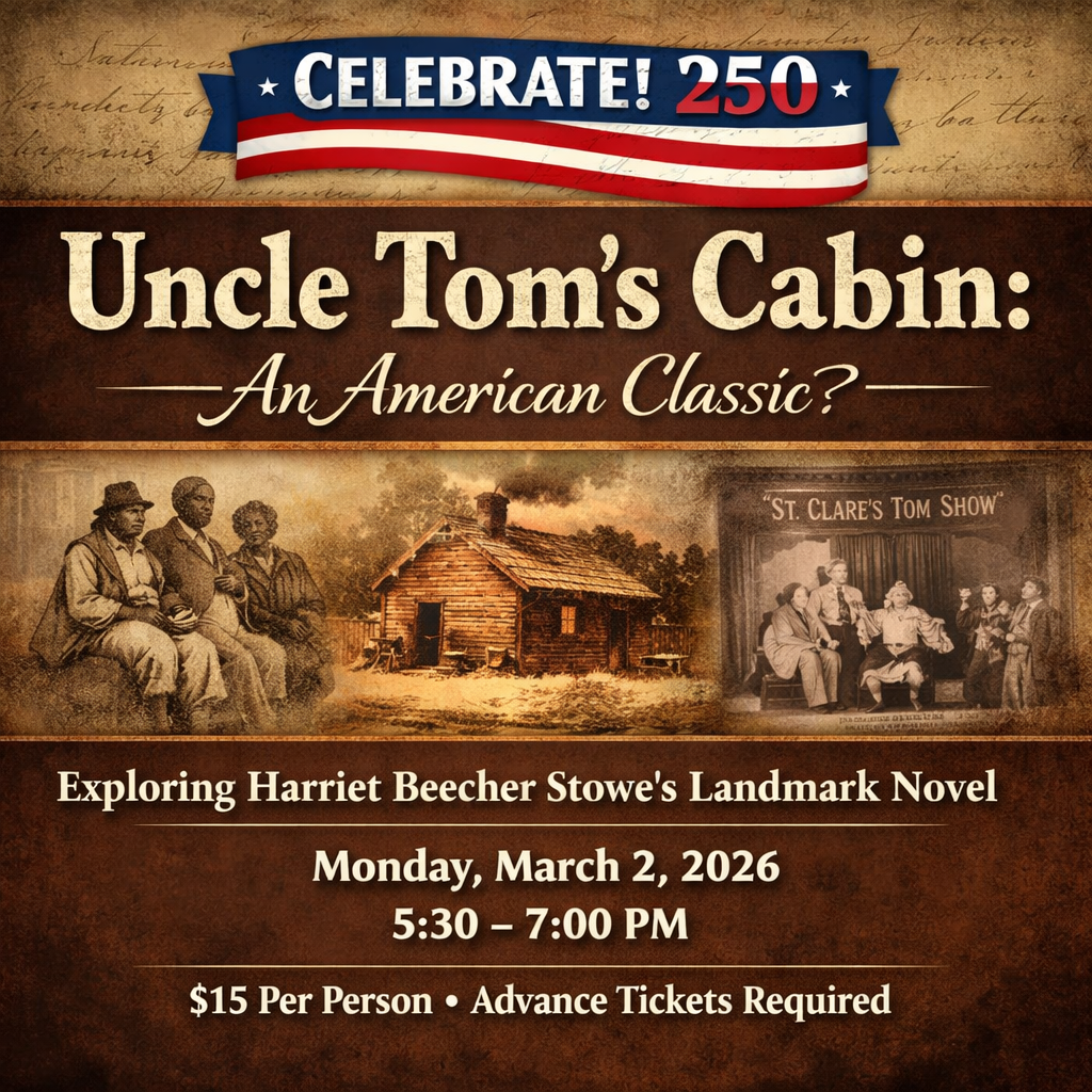Uncle Tom’s Cabin: An American Classic?