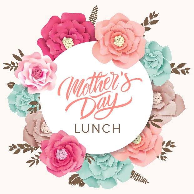 Mother’s Day Lunch The Dayton Woman