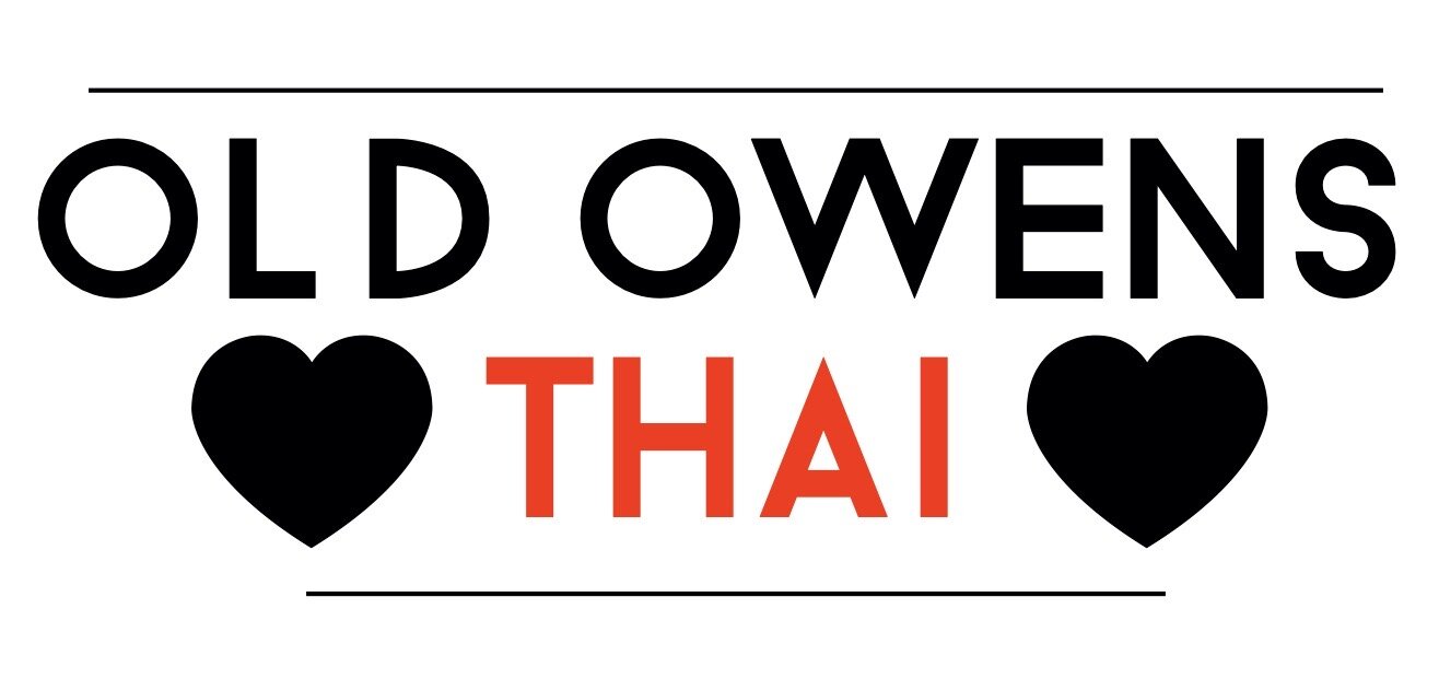 Old Owens Thai