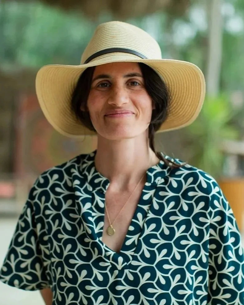 Avigail Beeri-Harel, Faculty