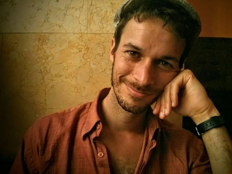 About Or HaLev — Or HaLev | Jewish Spirituality & Meditation