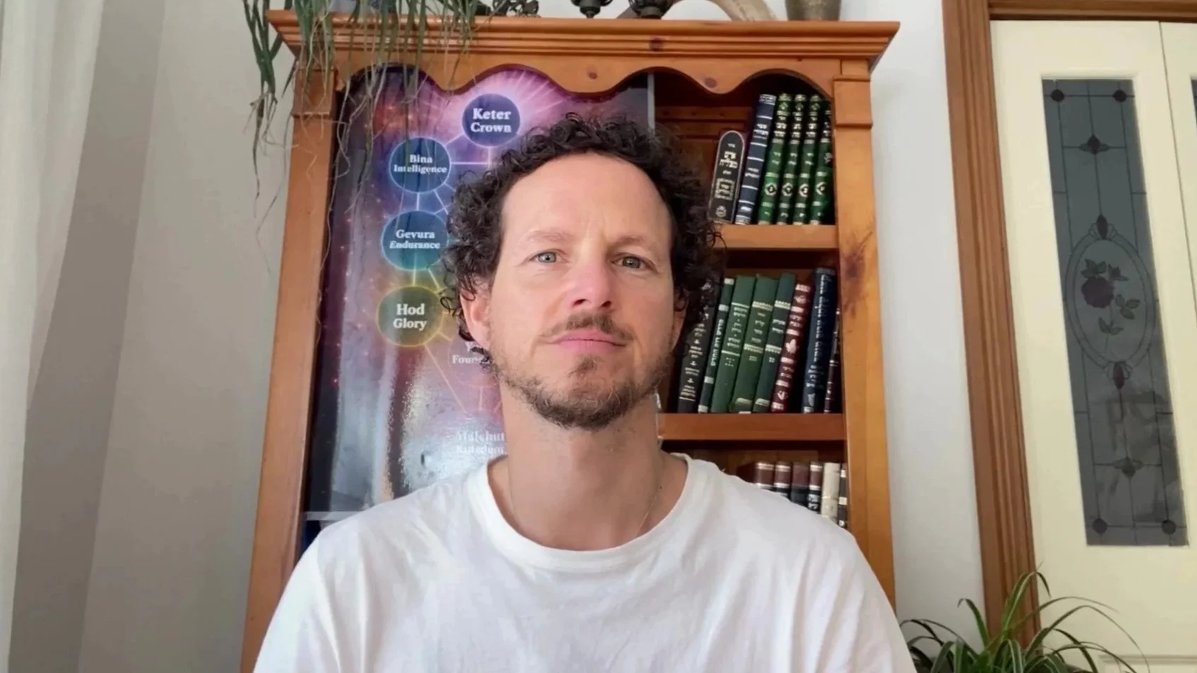 Vayakhel – Pekudei