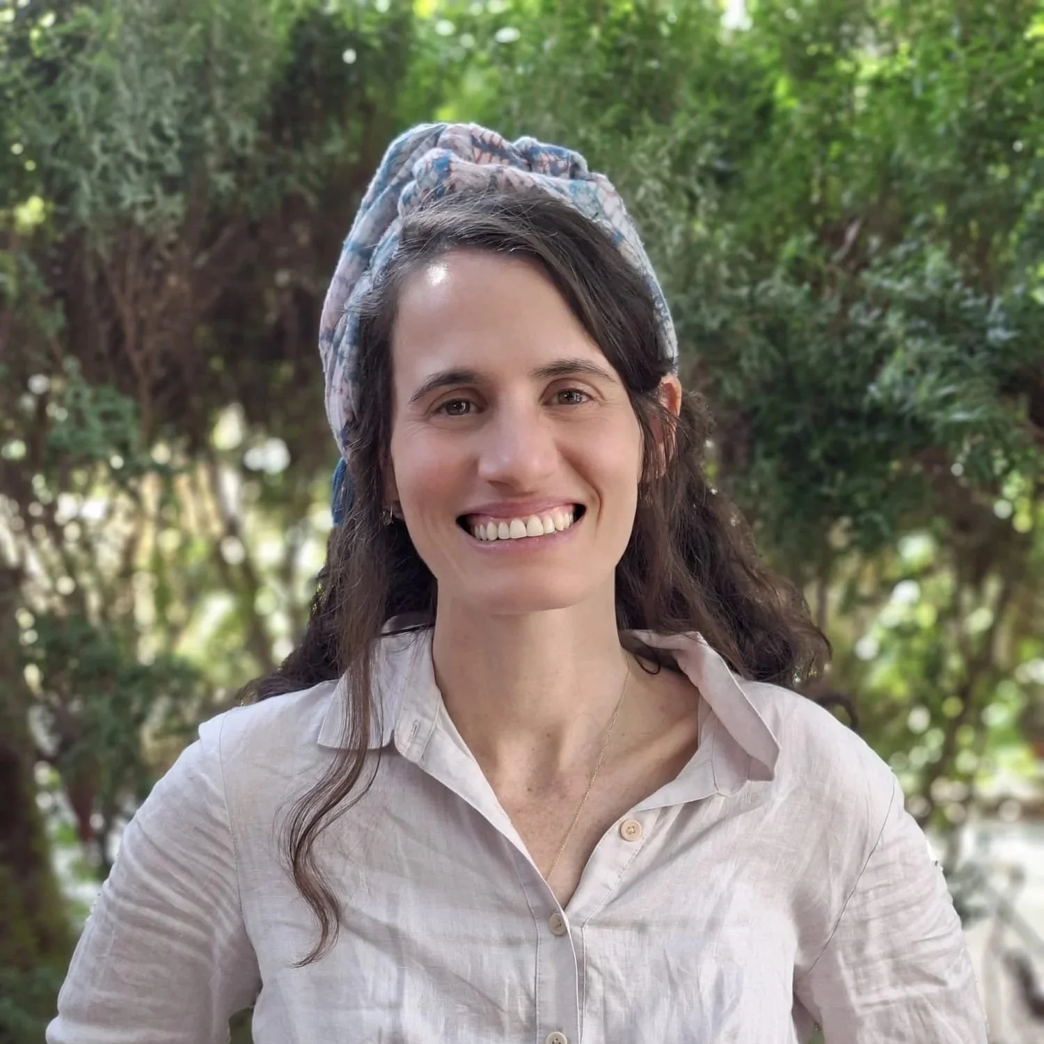 Avigail Beeri-Harel