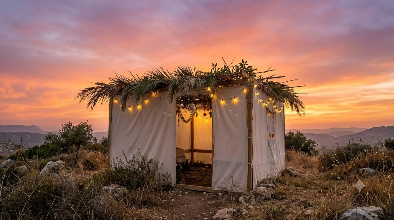 Sukkot