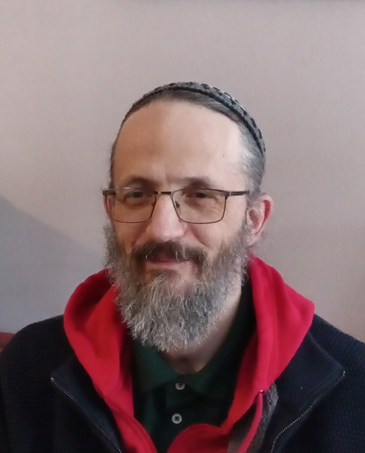 Aaron Rosenthal