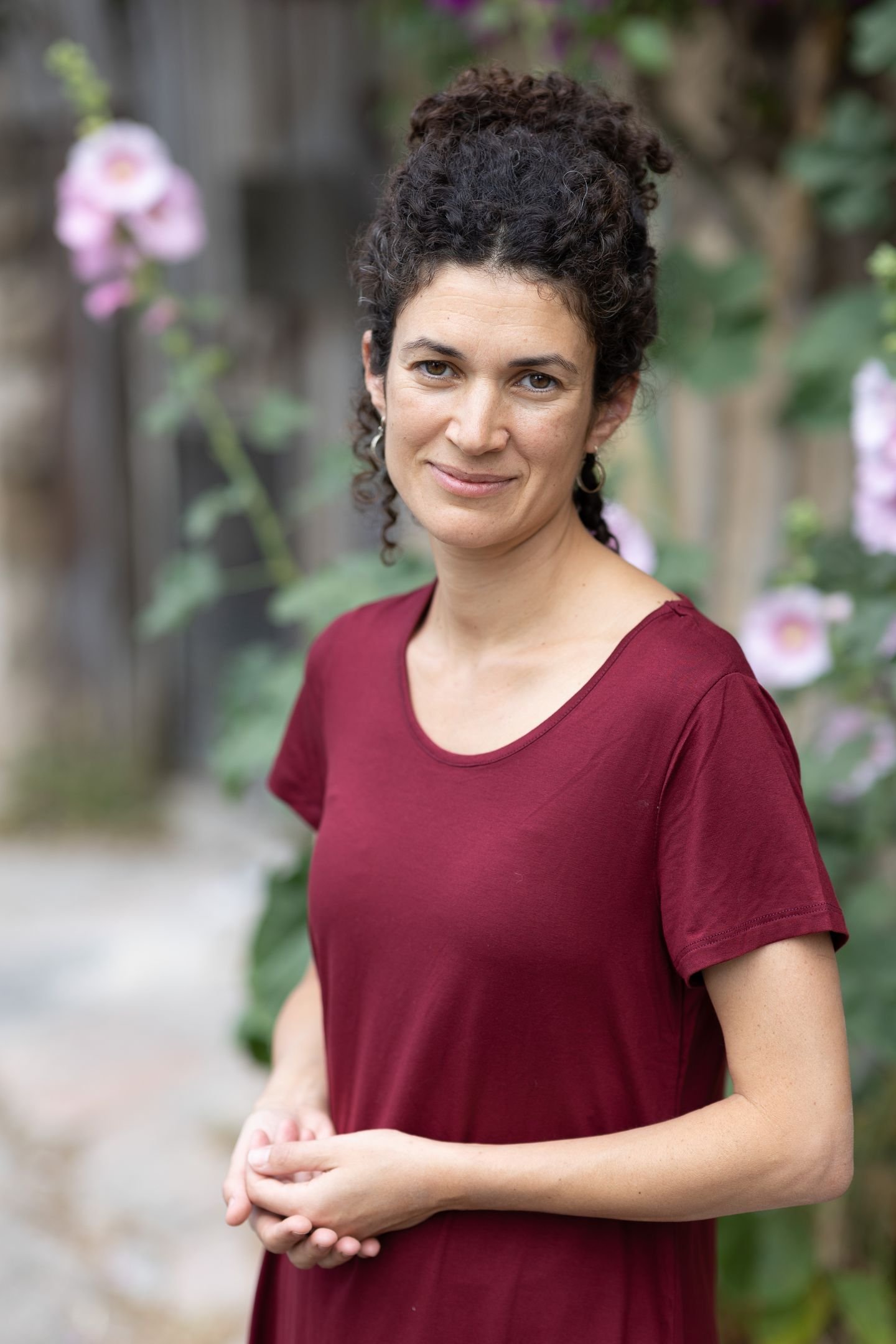 Dafna Ora Arnoni, Faculty