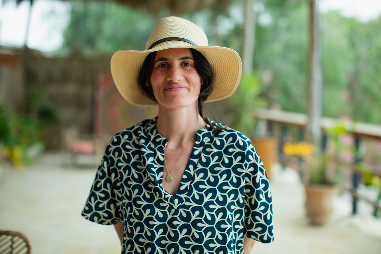Avigail Beeri-Harel