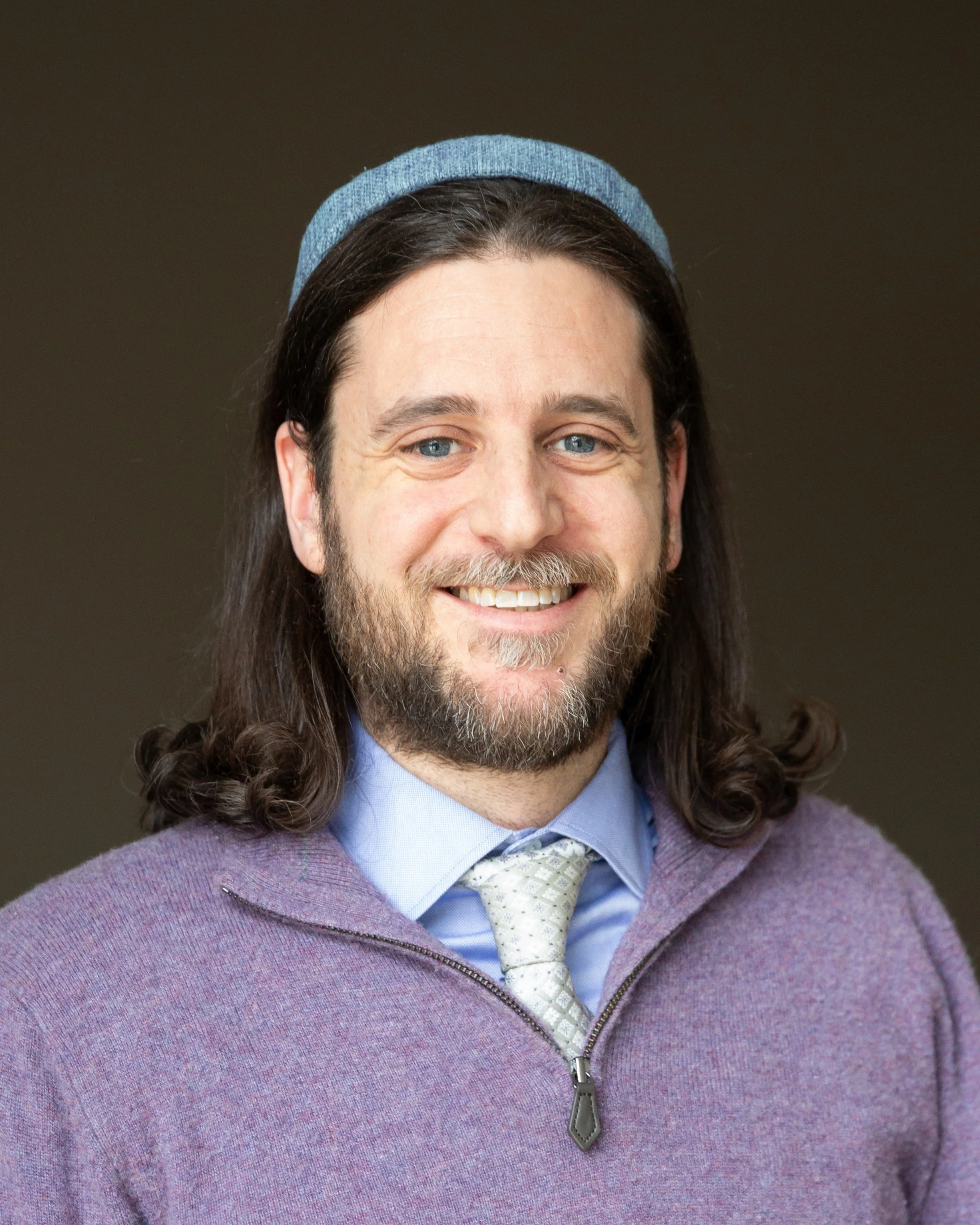 Rav Naftali Hirsch