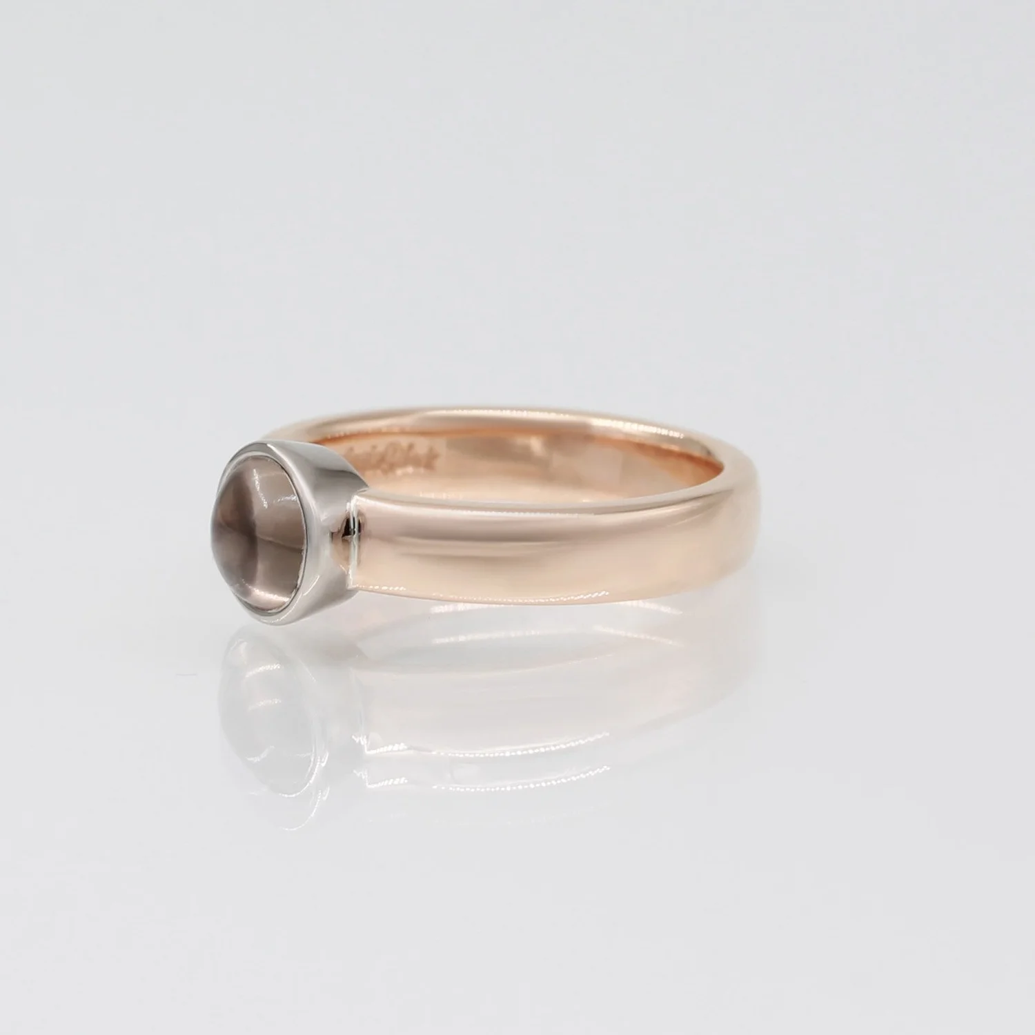 Rings — Shop — Benjamin Black Goldsmiths