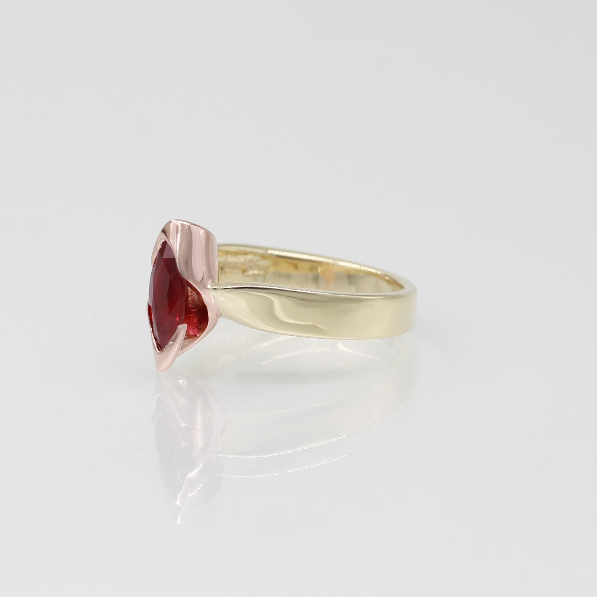 14YO and Red Marquise Ruby Ring - 3.jpg