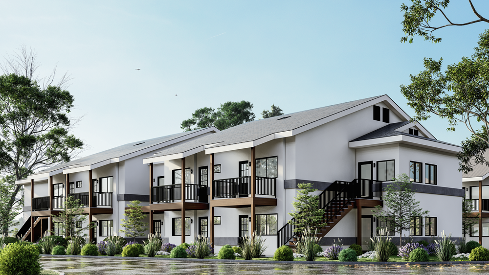 Contact — Oakview Village