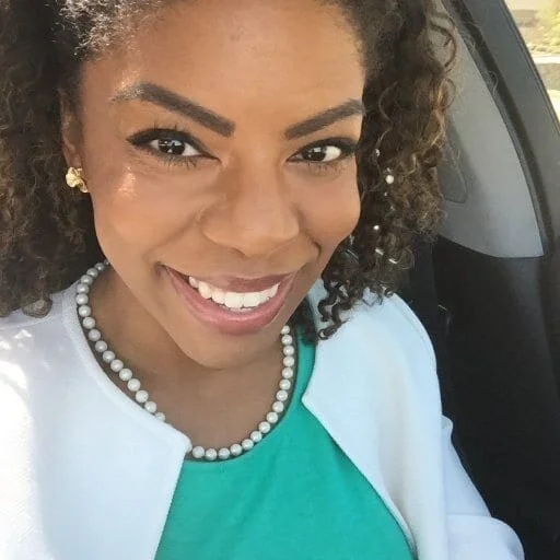 Kendra N. JamesInstagramYouTube