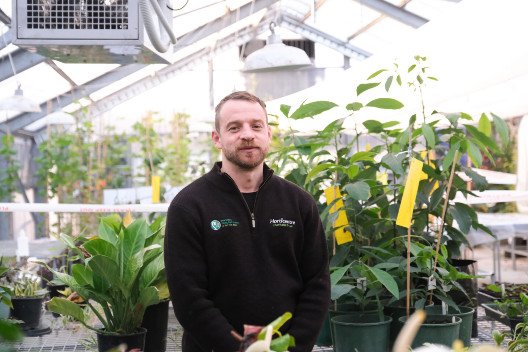 2025 Winner - Jake Linklater