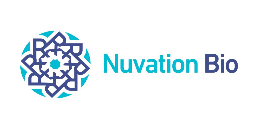 Nuvation Bio