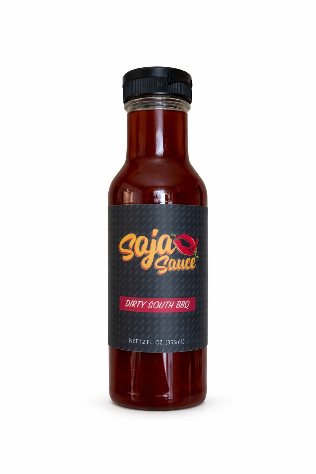Dirty South BBQ Sauce (Pre-Order)
