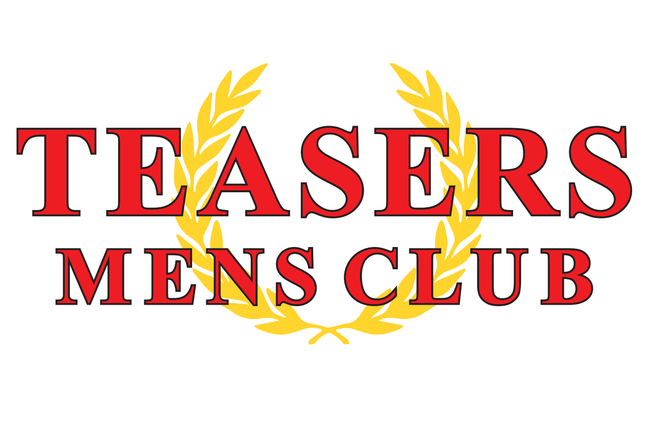 Teasers Men&#39;s Club