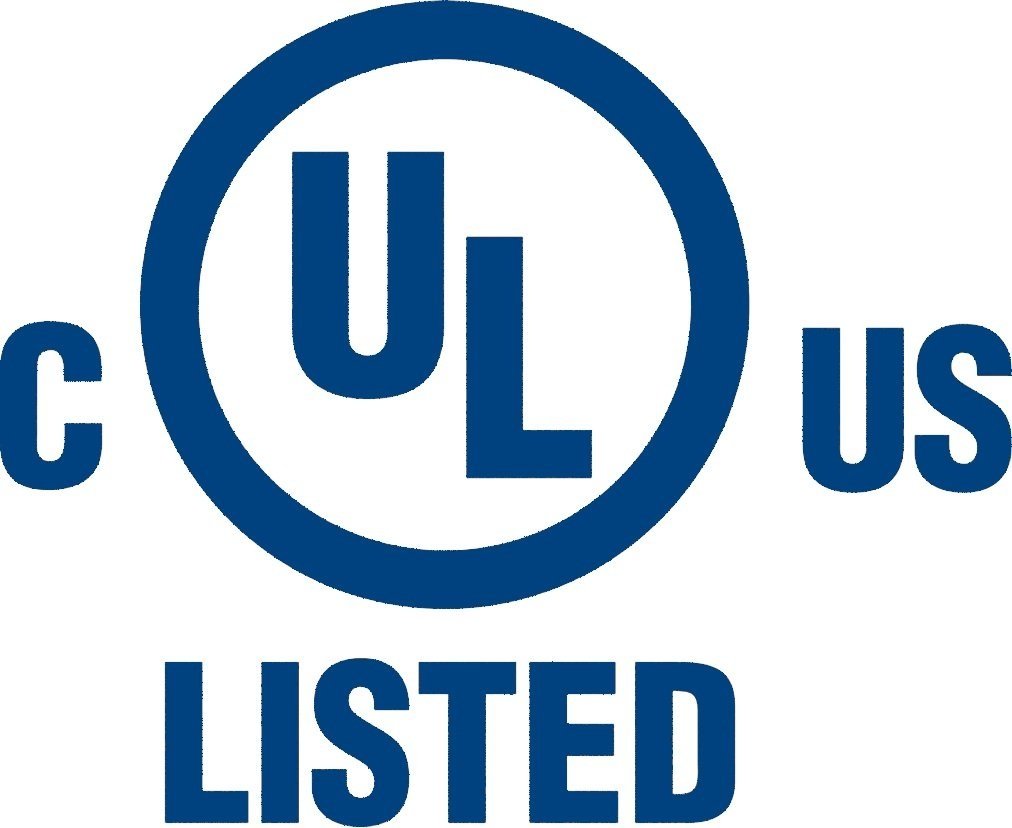  We are UL listed, which is an independent safety certification organization that tests and evaluates products for safety and compliance with relevant standards. It means that our Block products have undergone rigorous testing and meet consumer safet