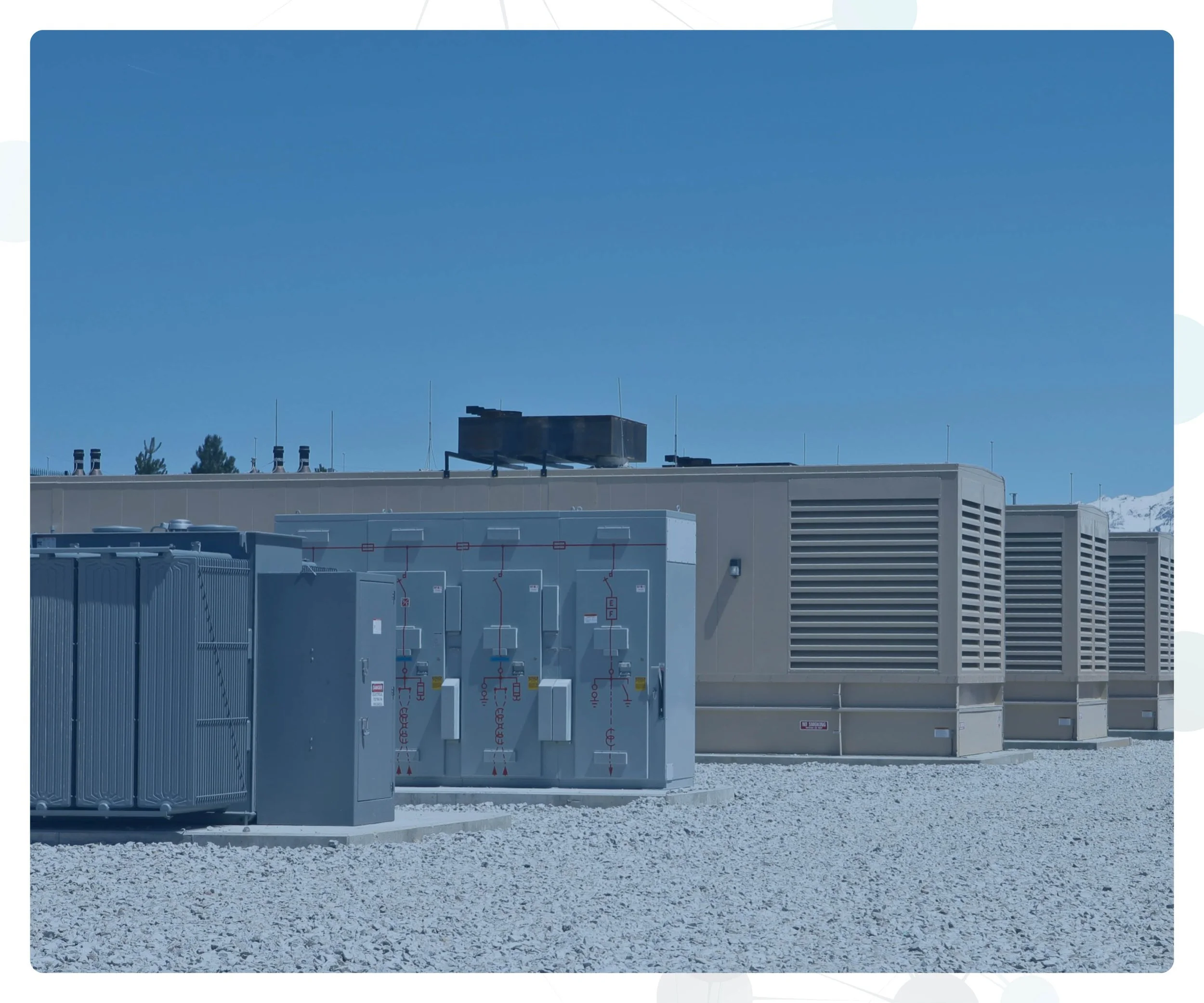 Network Environments Network Environments