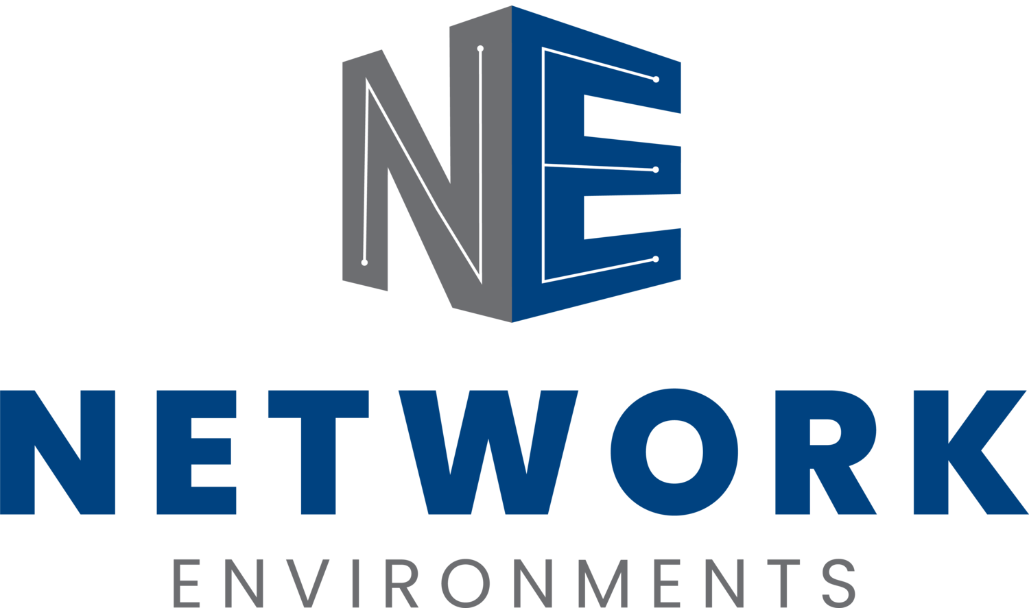 Network Environments