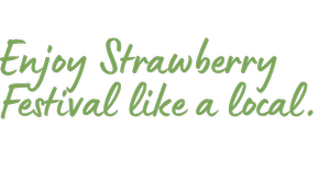 Vashon Strawberry Festival — This Is Vashon