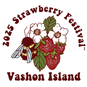 Vashon Strawberry Festival | Celebrate Vashon Now – Join the