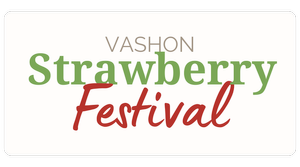 Strawberry Festival — This Is Vashon