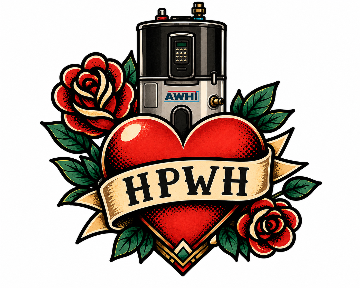 HPWH Week Closing Celebration
