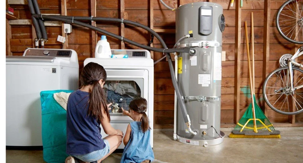 News + Events — Advanced Water Heating Initiative