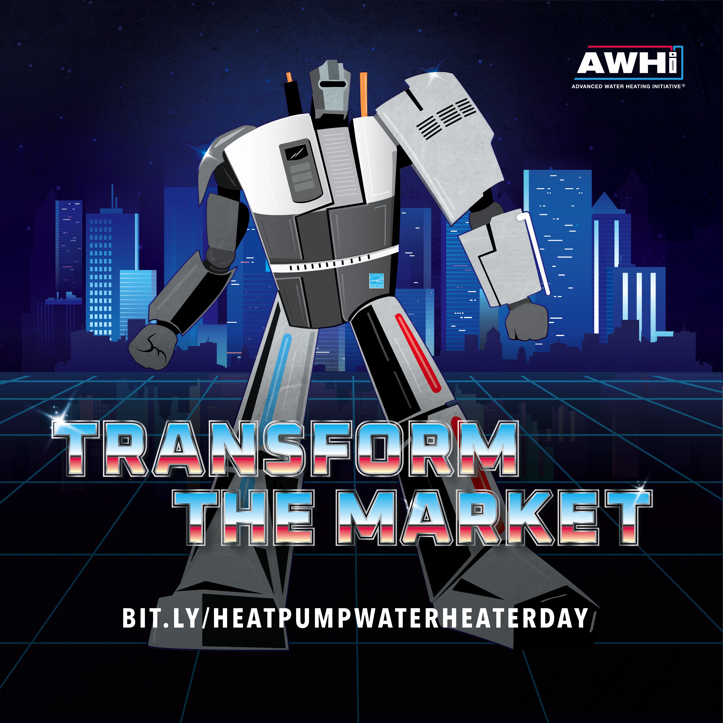 2024: Transforming the Market