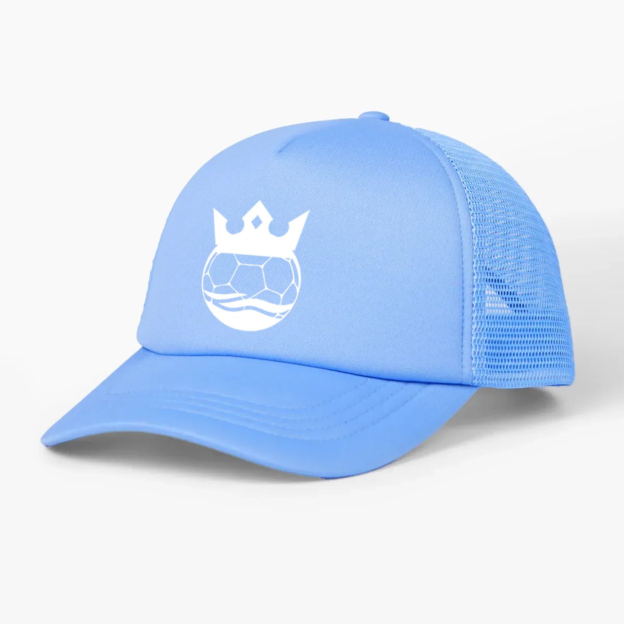 CDM Soccer_Powder Snapback_Crown.jpg