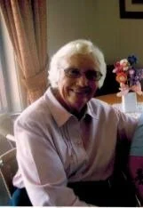 Mrs Catherine Graham