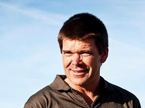 MR MARK ALLAN FENTON