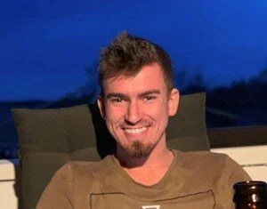 MATTHEW JOHN RICHENS