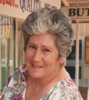 MARIE THERESE ANGELL