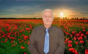 MR ROBERT GARY ANTHONY