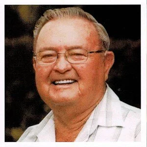 RONALD "PETER" O'BRIEN