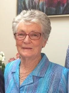 MELBA MARIA EDGERTON