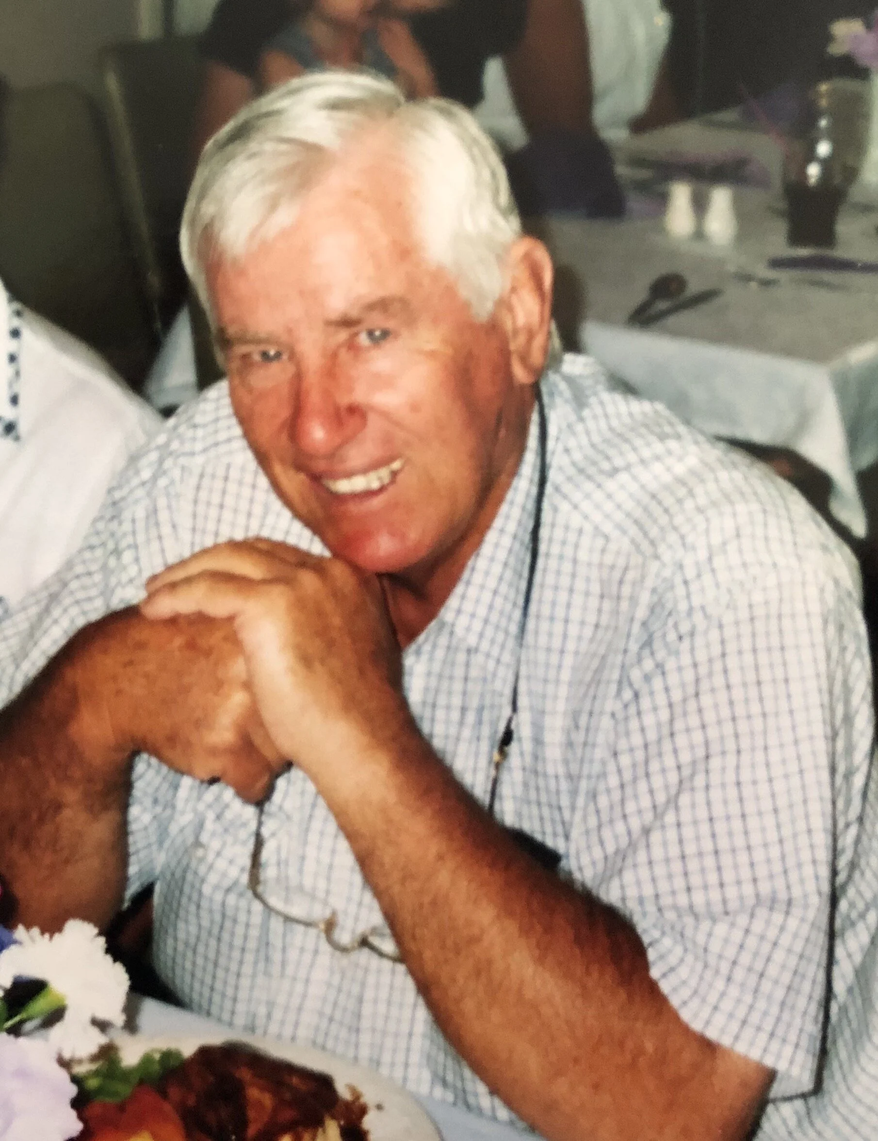 Nevin Willard Hughes